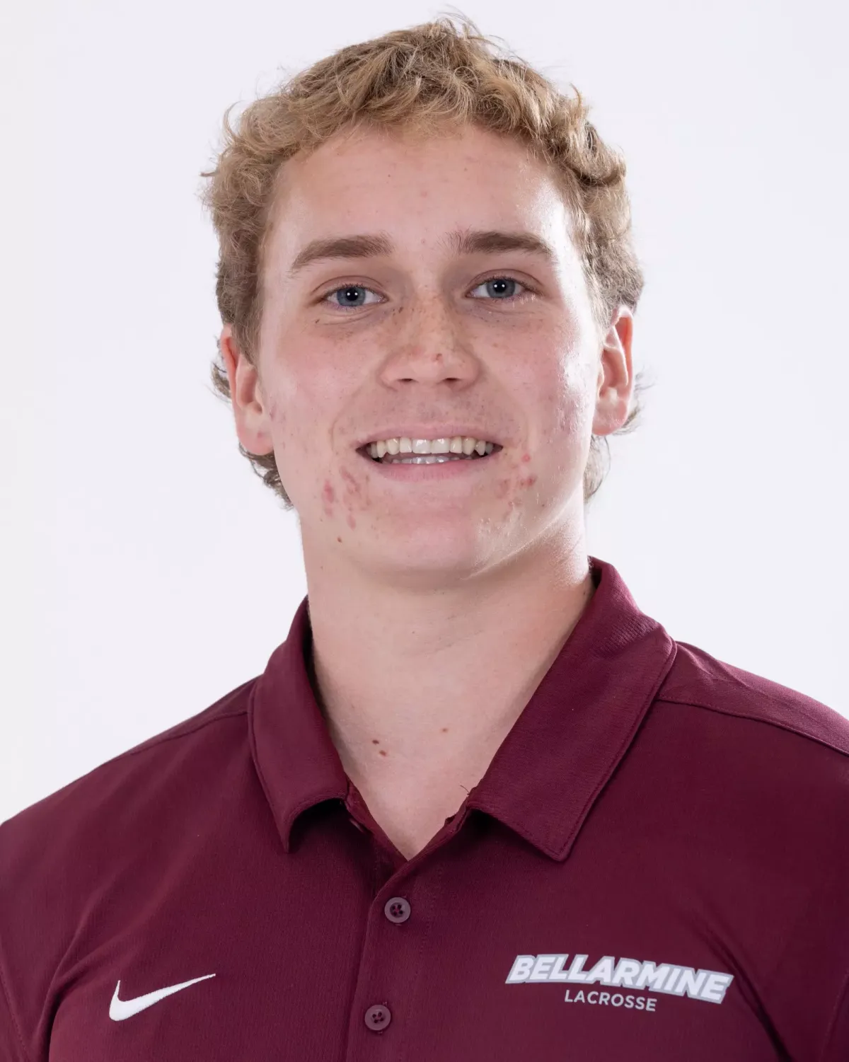 Quinn Riley, Lacrosse, Bellarmine University