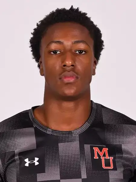 Wilson Maselle, Soccer, Mercer University