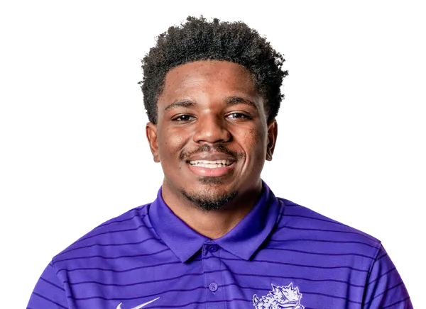 Derrick Carroll, Football, undefined