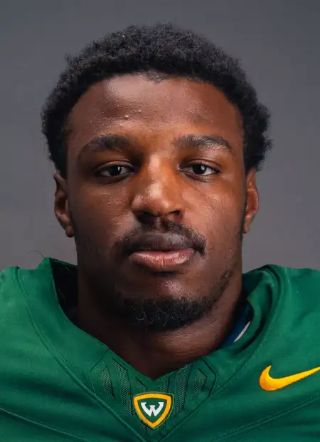 Keyuandre Watkins, Football, Wayne State University