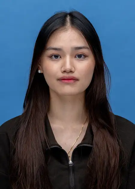Katerina Lung, Fencing, Columbia University