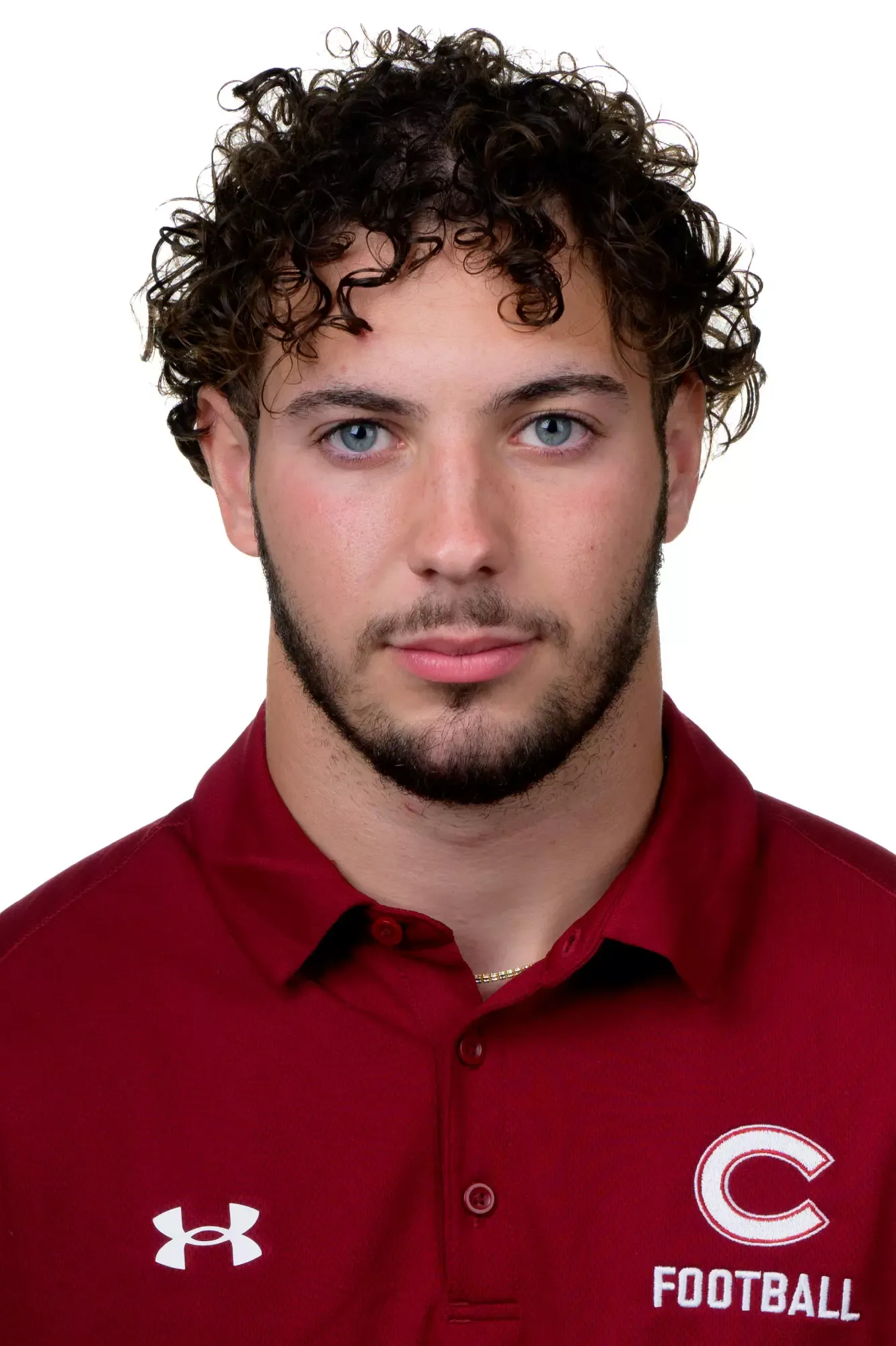 Josh Stinespring, Football, undefined