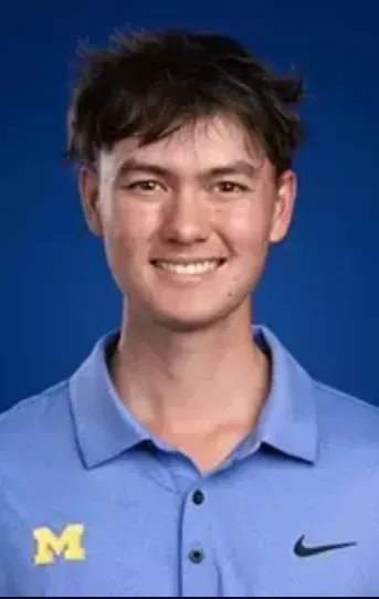 Tristan Wieland, Golf, undefined