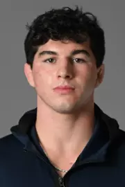 Gunner Andrick, Wrestling, undefined