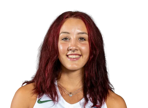 Malia Lenz, Basketball, undefined