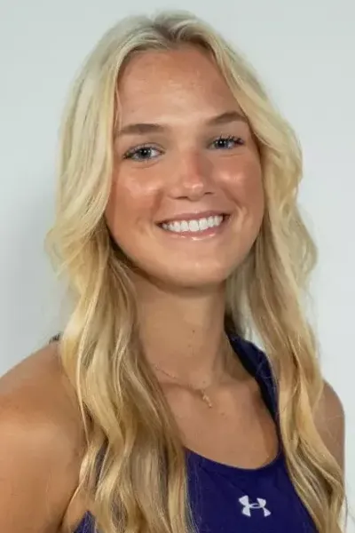 Leighton Faglie, Beach Volleyball, Stephen F. Austin State University