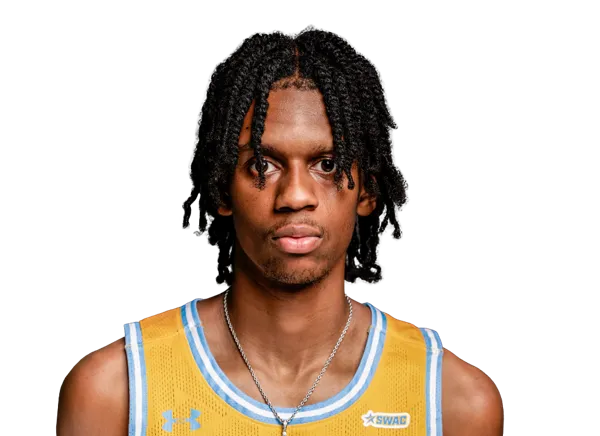 Trey Shephard, Basketball, undefined