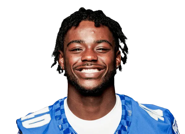 Aumad Edwards, Football, undefined