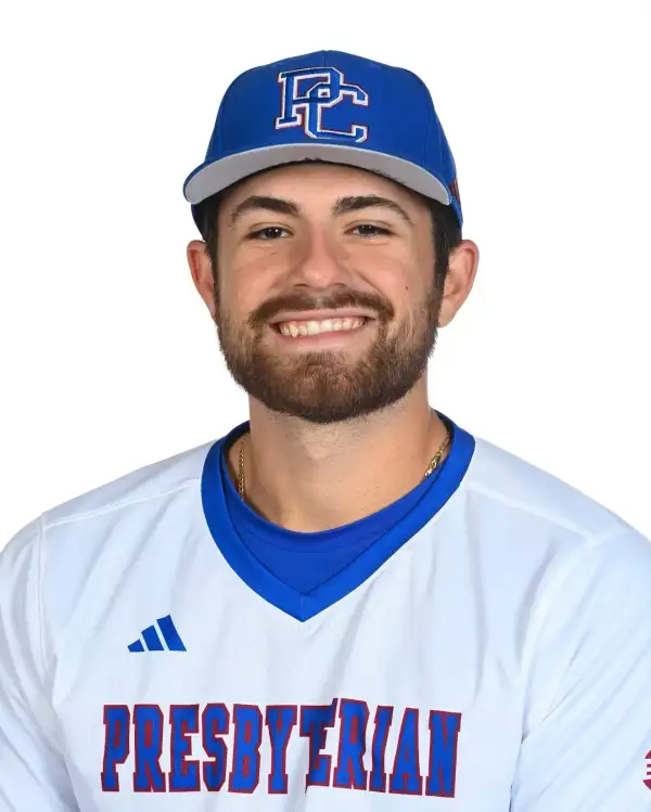Kyle Mueller, Baseball, Presbyterian College