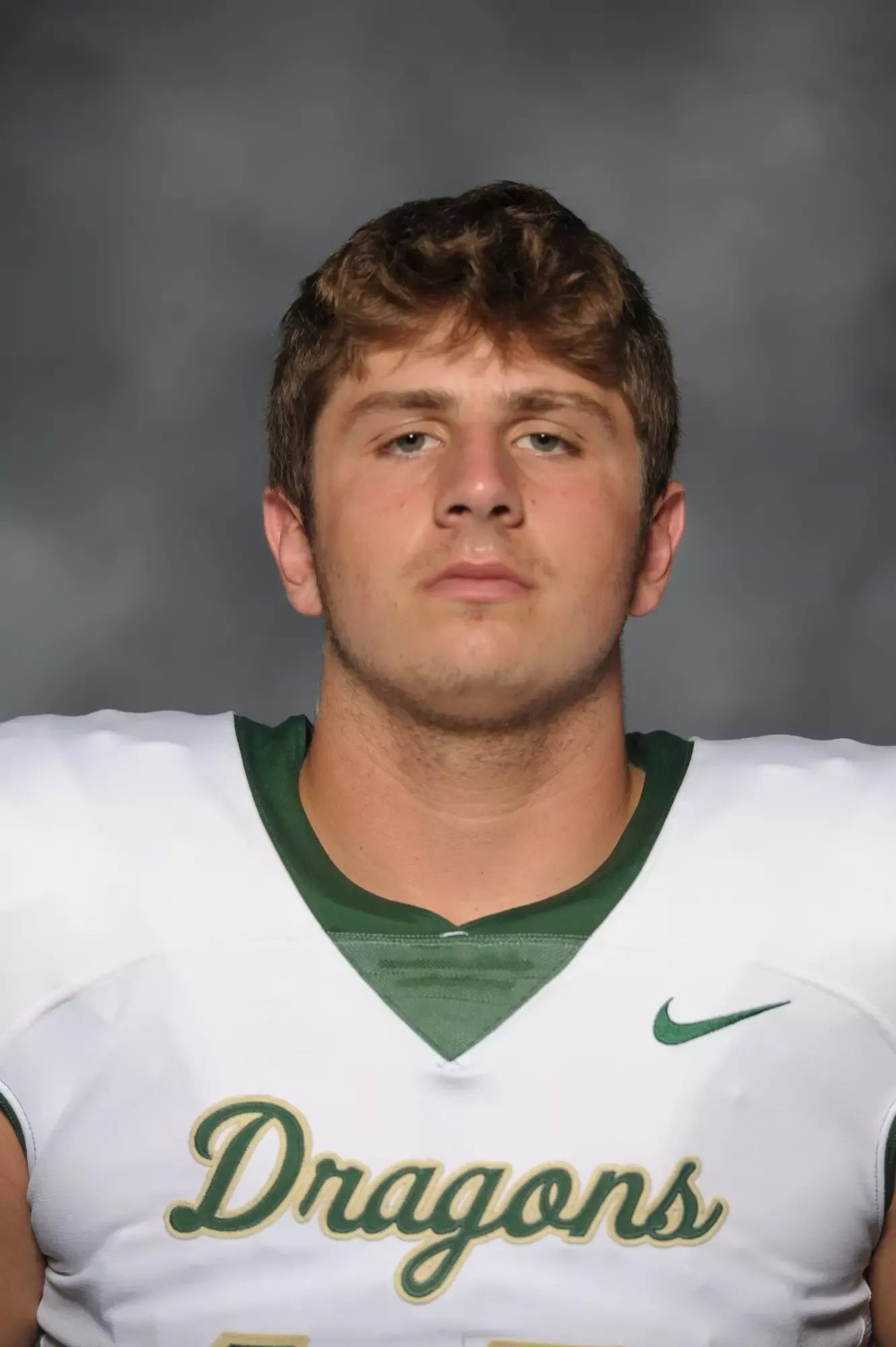 Kyle Antoine, Football, undefined