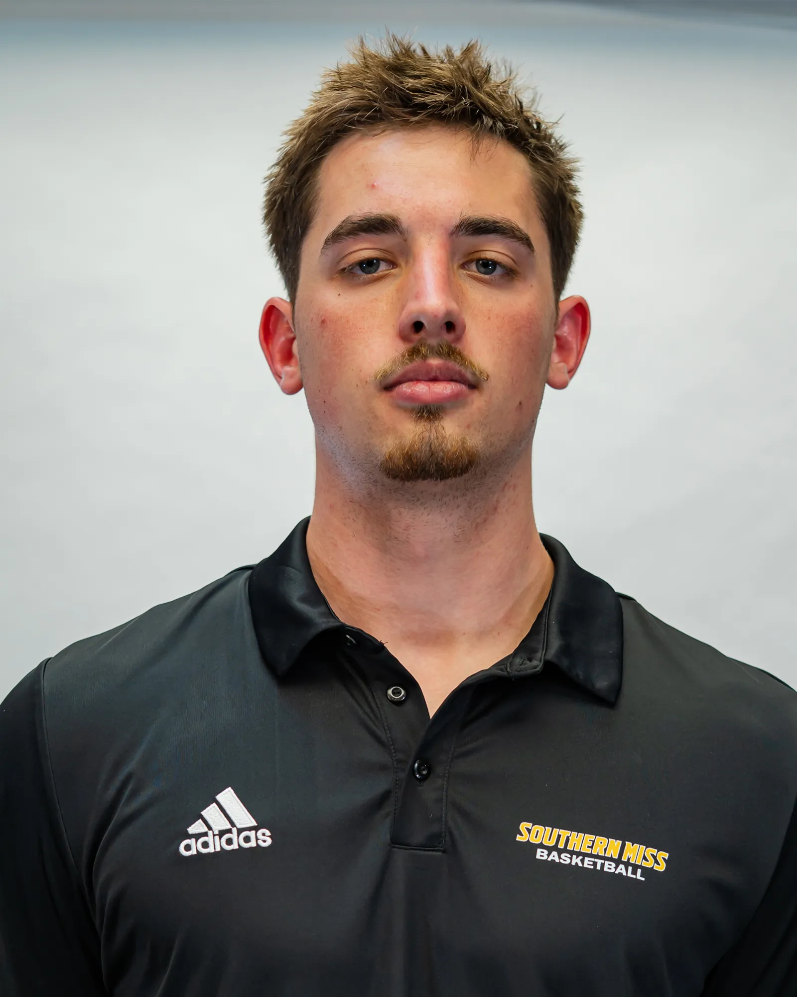 Elliot Tulip, Basketball, University of Southern Mississippi