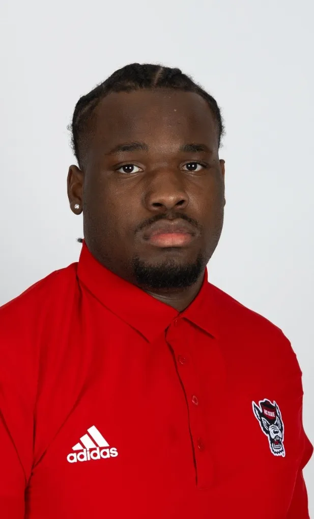 Omarian Abraham, Football, North Carolina State University
