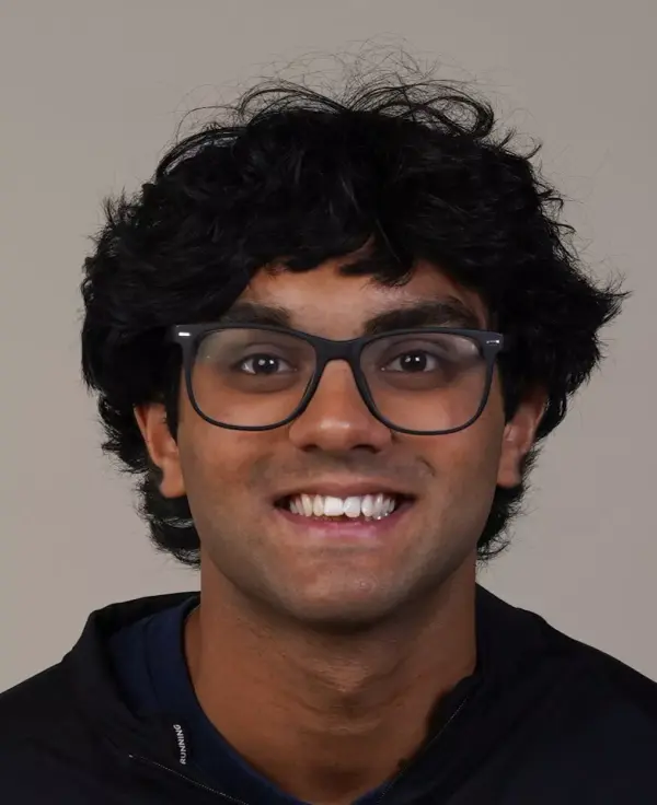 Neil Chowdhury, Track and Field (O), Cornell University