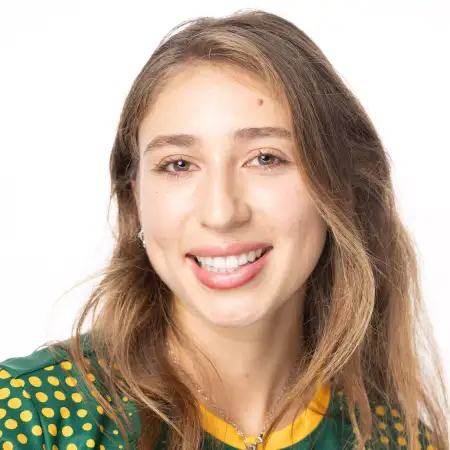 Anjelina Nieto, Soccer, Concordia University Irvine