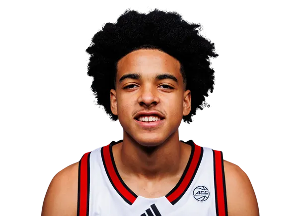 Mikel Brown Jr., Basketball, undefined