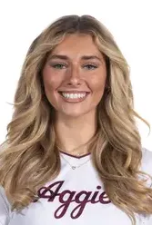 Lily Nicholson, Volleyball, undefined