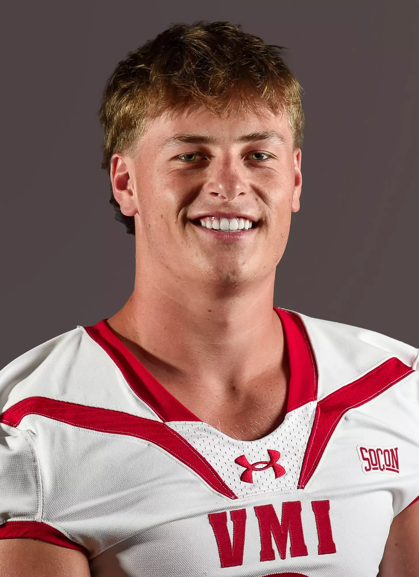 Cade Cox, Football, undefined