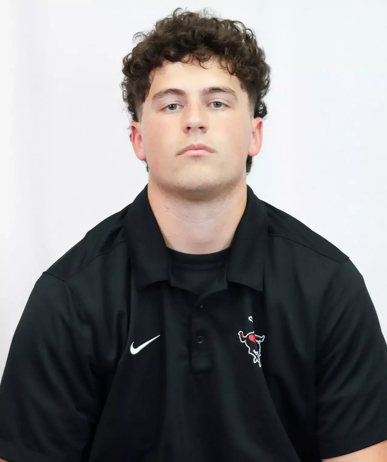 Camden Broyles, Football, undefined