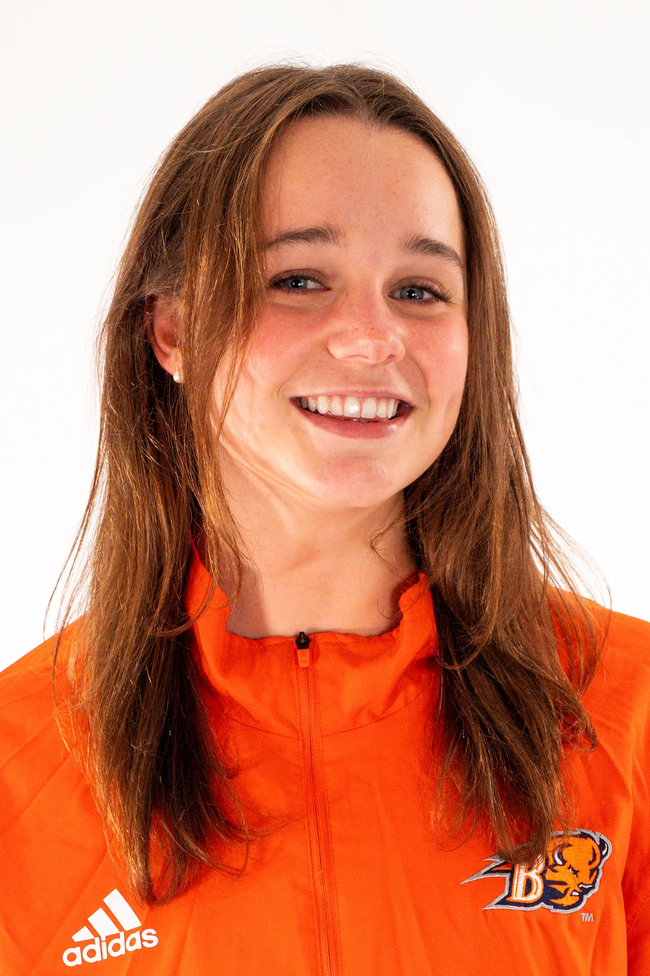 Kelly Byrne, Swimming & Diving, Bucknell University