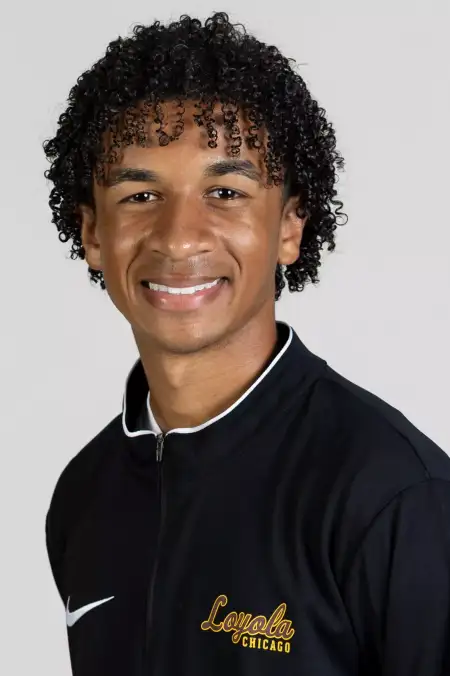 Grant Bailey, Soccer, Loyola University Chicago