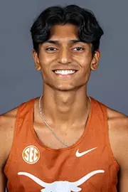 Zain Hamdani, Track and Field, undefined