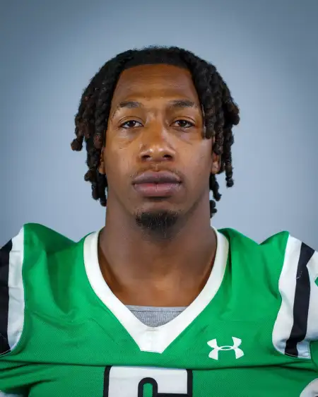 Jaylen Lawrence, Football, University of Arkansas at Monticello