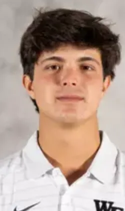 Lorenzo Rodriguez, Golf, undefined