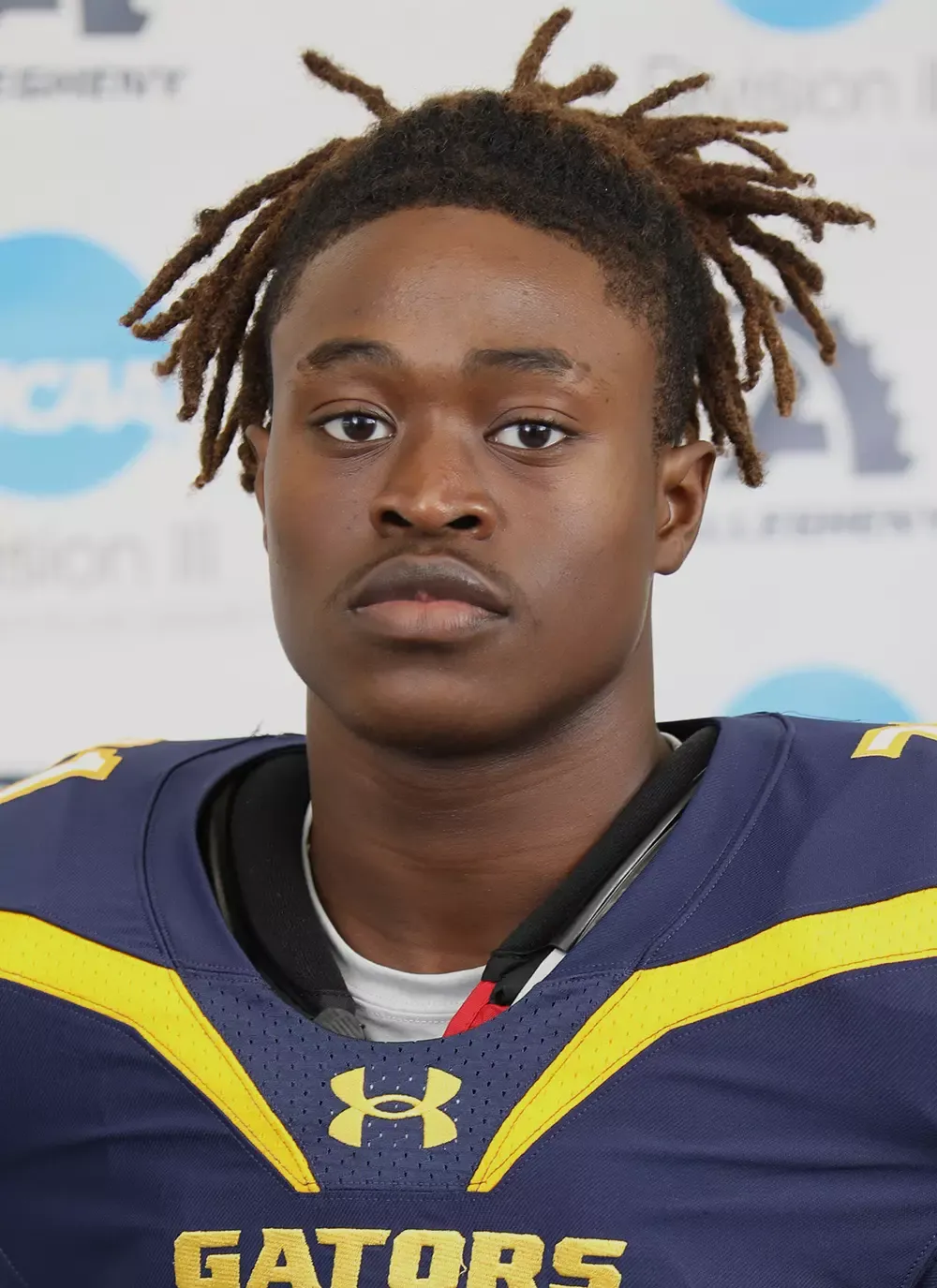 D'ante Washington, Football, Allegheny College