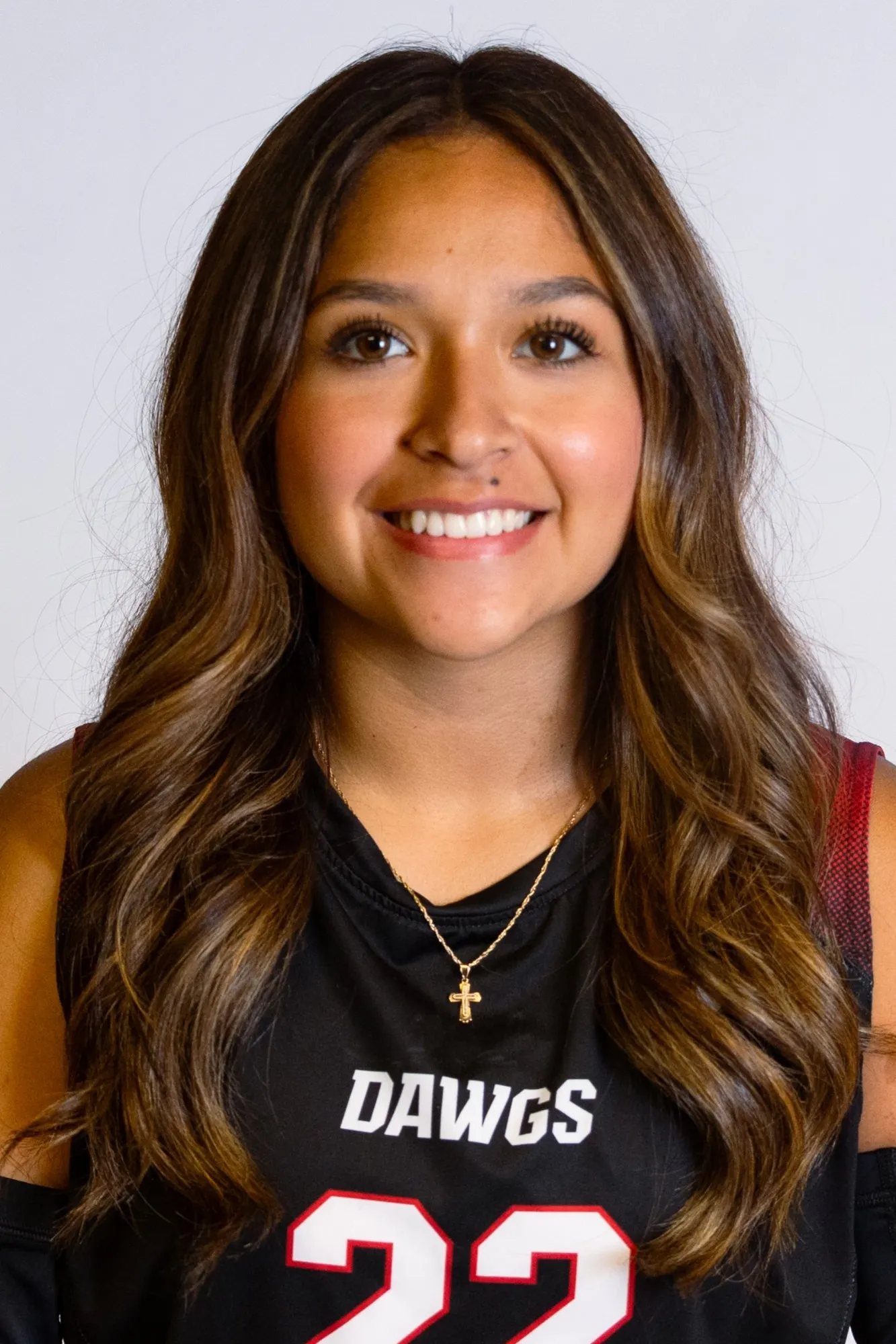 Kadie Cardozo, Volleyball, Gardner-Webb University