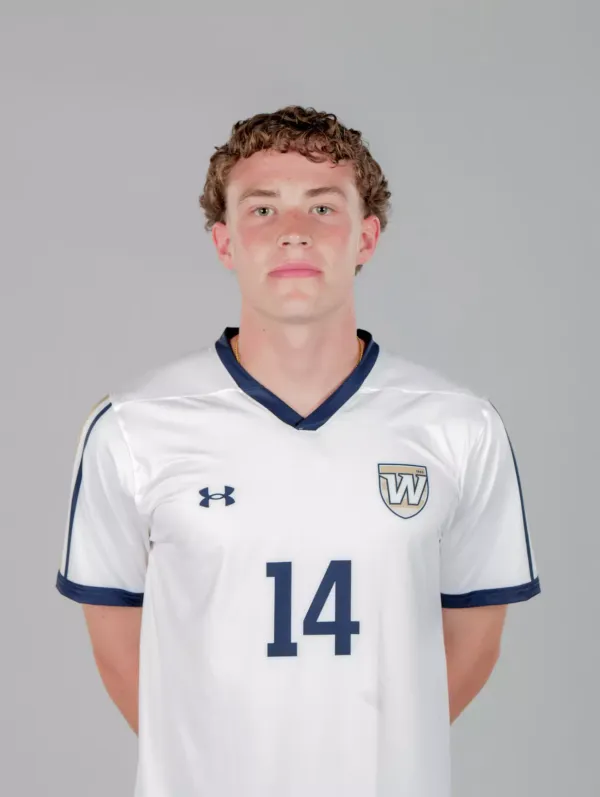 Austin Vicenzino, Soccer, Wingate University