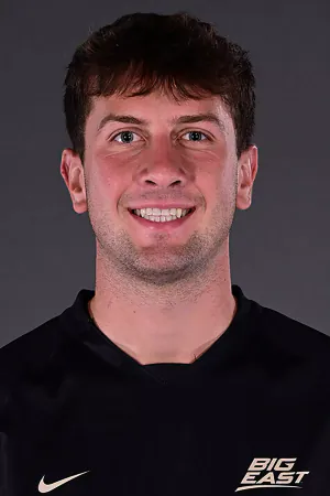 Brett Kaminski, Soccer, undefined