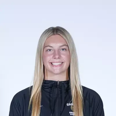 Lydia Soldatke, Swimming & Diving, Oakland University