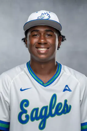 Jhon Abreu, Baseball, Florida Gulf Coast University