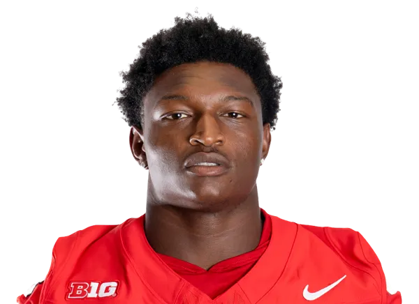 Sam Robinson, Football, University of South Florida