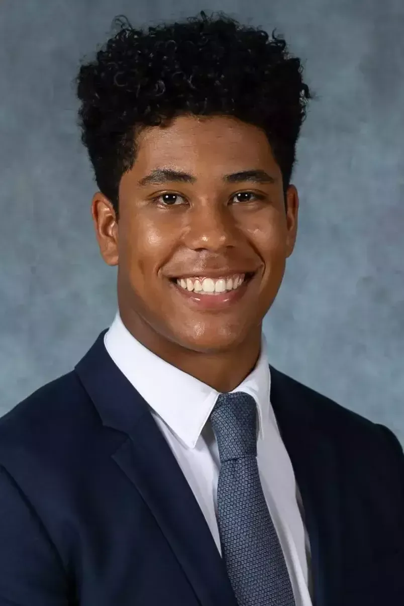 Brock Dandridge, Football, undefined