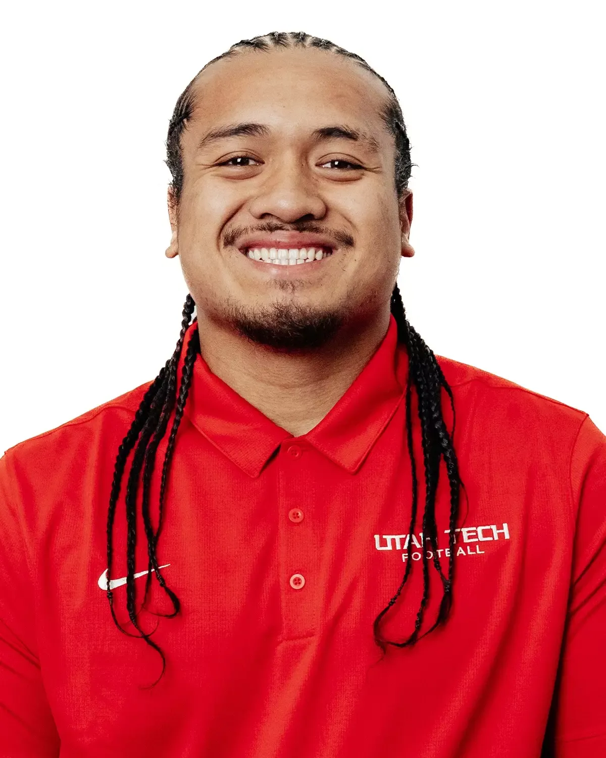 Fasitootai Sagapolu, Football, undefined