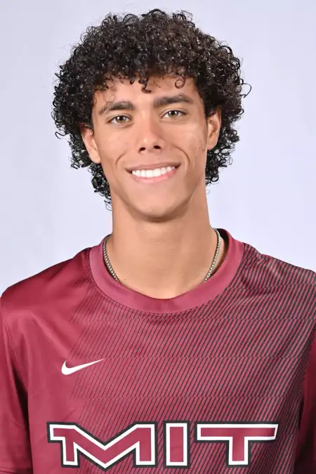 Chase Carroll, Soccer, Massachusetts Institute of Technology