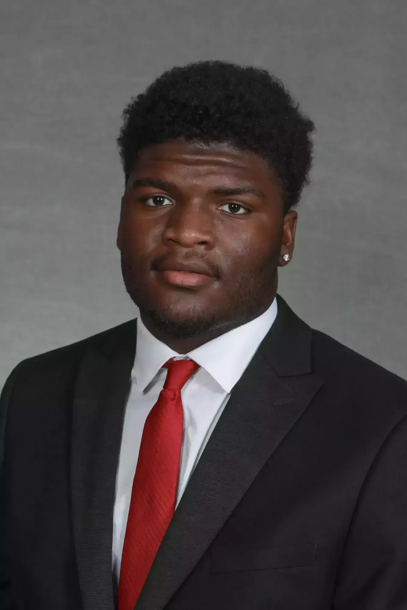 Xavier Daniels, Football, undefined