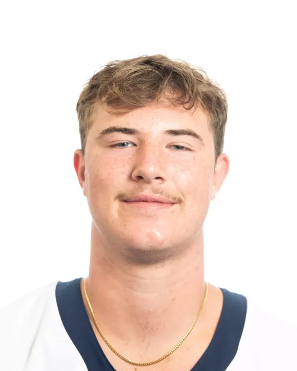 Teagan Lesch, Football, University of Central Oklahoma
