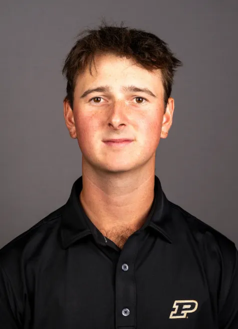 Sam Easterbrook, Golf, Purdue University