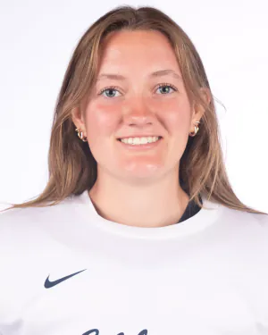 Lauren Halenkamp, Field Hockey, University of California, Berkeley
