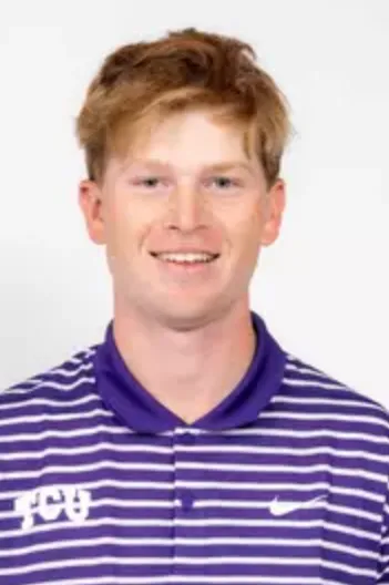 Austin Hofferkamp, Golf, undefined