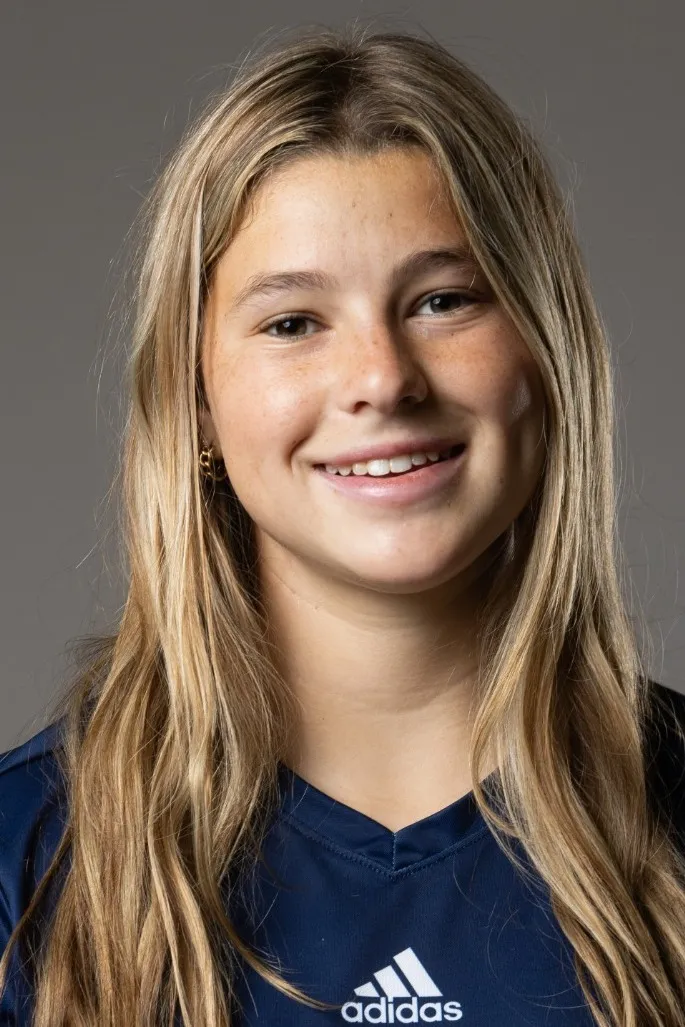 Olivia Stark, Soccer, undefined