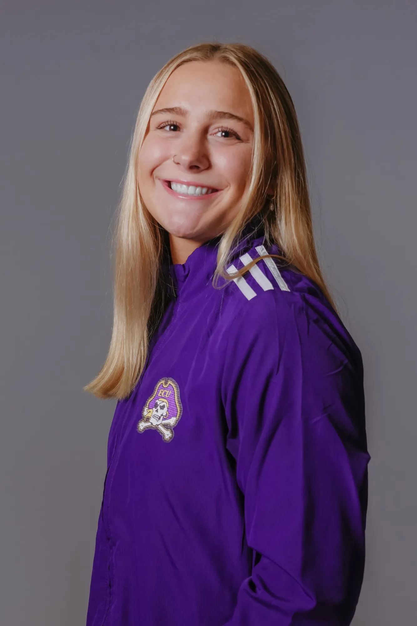 Campbell Chandler, Swimming & Diving, East Carolina University