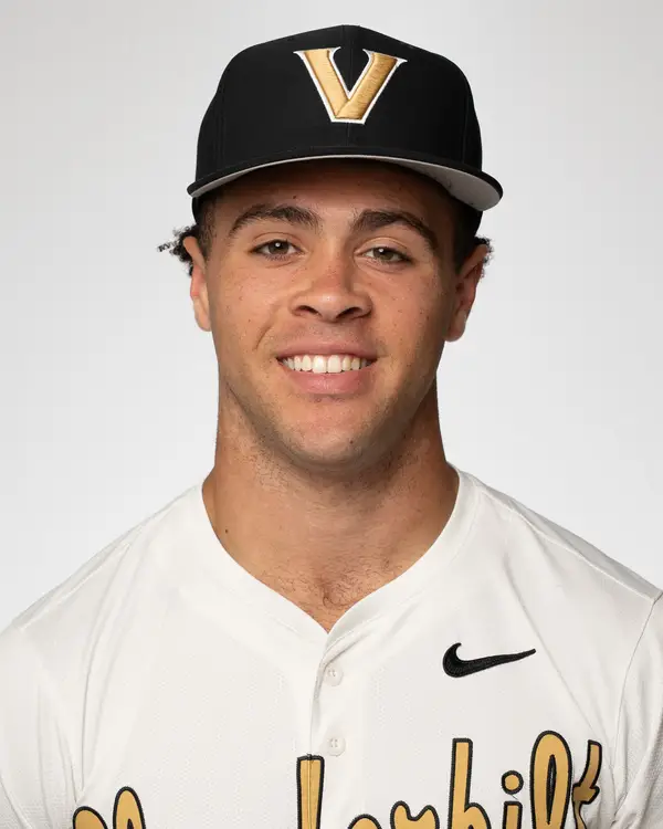 Nate Taylor, Baseball, Vanderbilt University