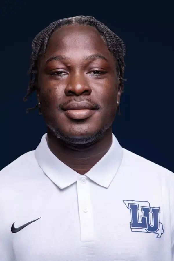 Antwone Gooden, Football, Lincoln University