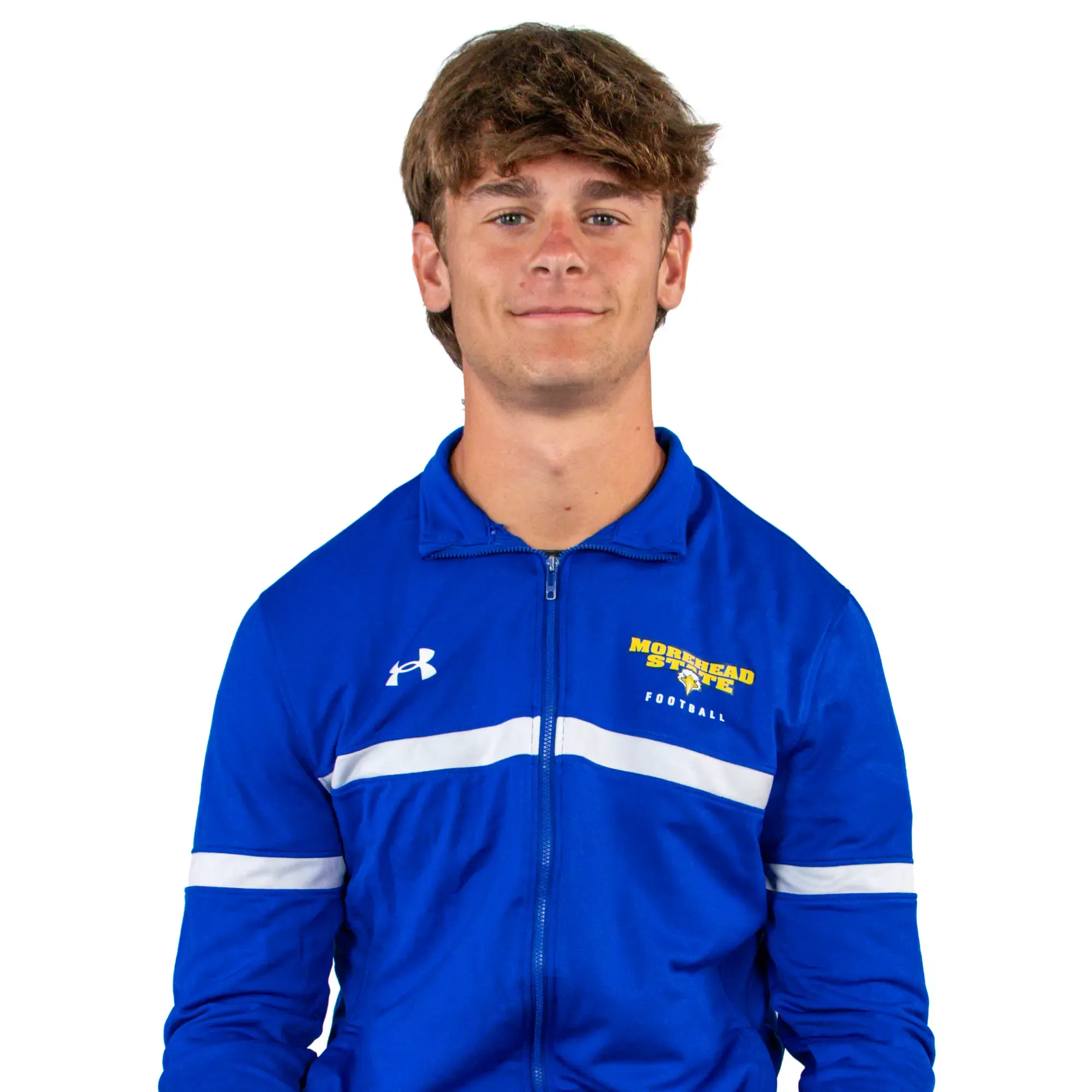 Sam Harkness, Football, undefined