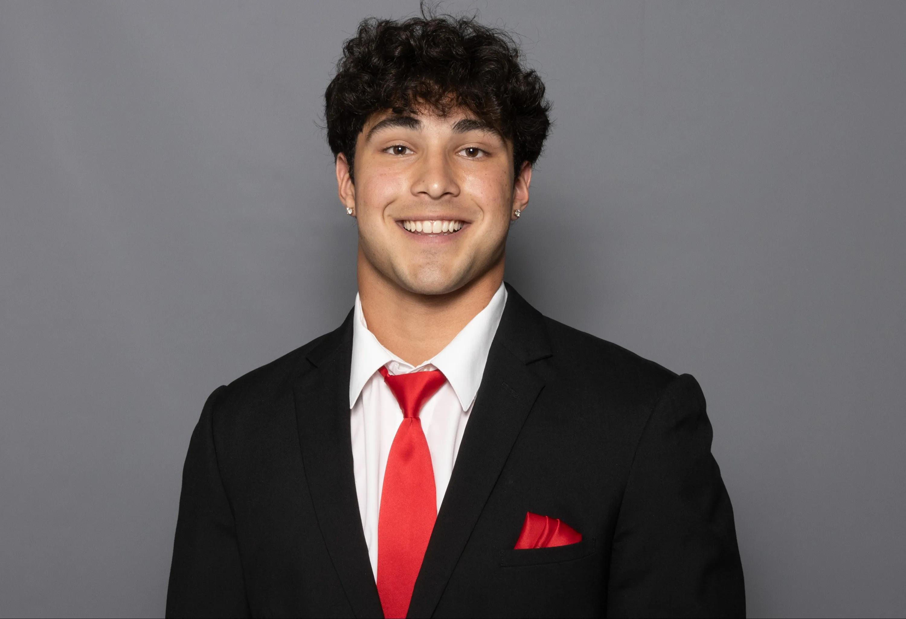 Marco Beltran Jr., Football, undefined