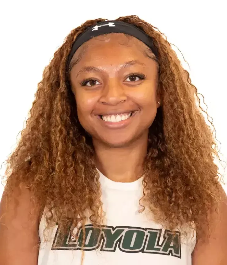 Talia Shumate, Basketball, undefined