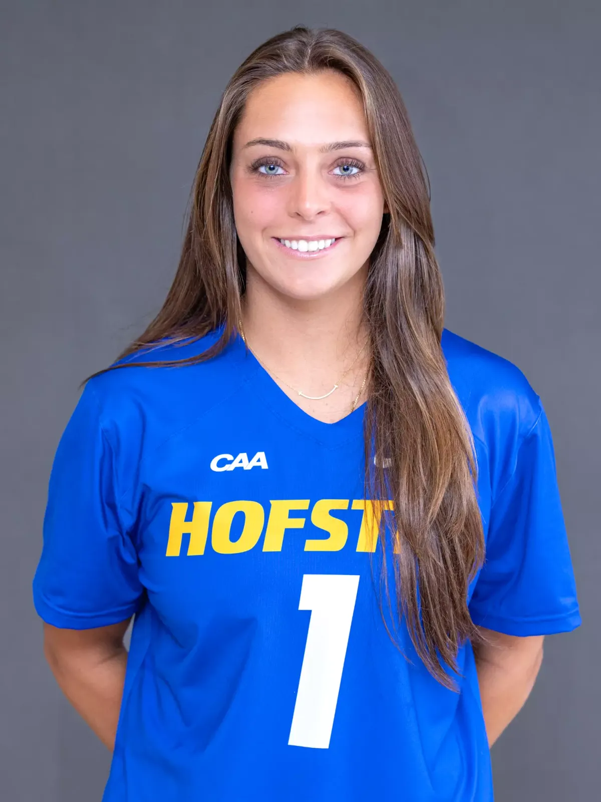 Natalie DeMeo, Lacrosse, Hofstra University